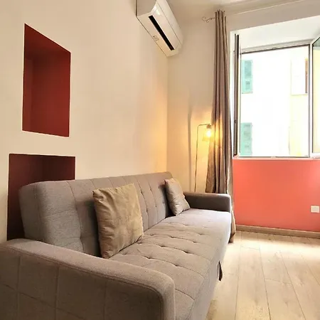 Entierement Renove Vieille Apartament