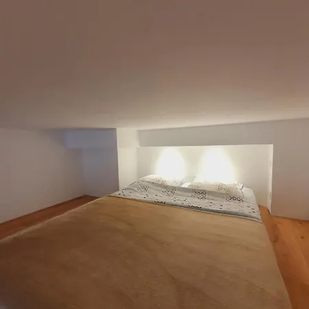 Entierement Renove Vieille * Ajaccio (Corsica)