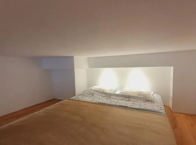 Entierement Renove Vieille * Ajaccio (Corsica)