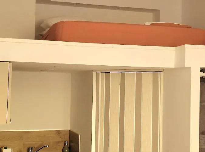 Entierement Renove Vieille Ajaccio (Corsica)